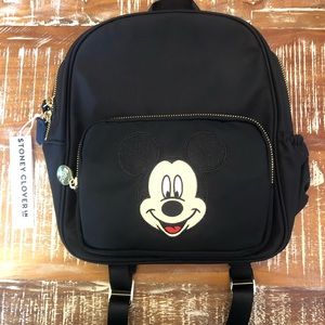 Stoney Clover Mini Backpack w/Mickey NWTS